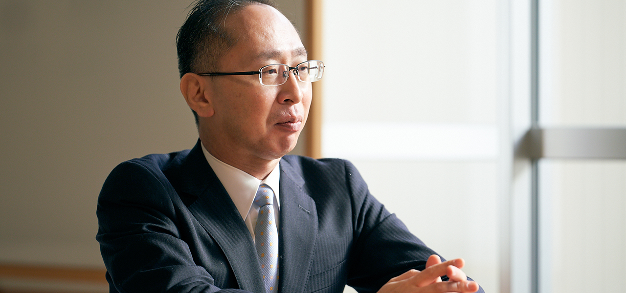 国家の根本規範である憲法を、誰もが生きやすい社会をつくる糸口に。