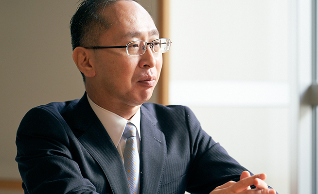 国家の根本規範である憲法を、誰もが生きやすい社会をつくる糸口に。
