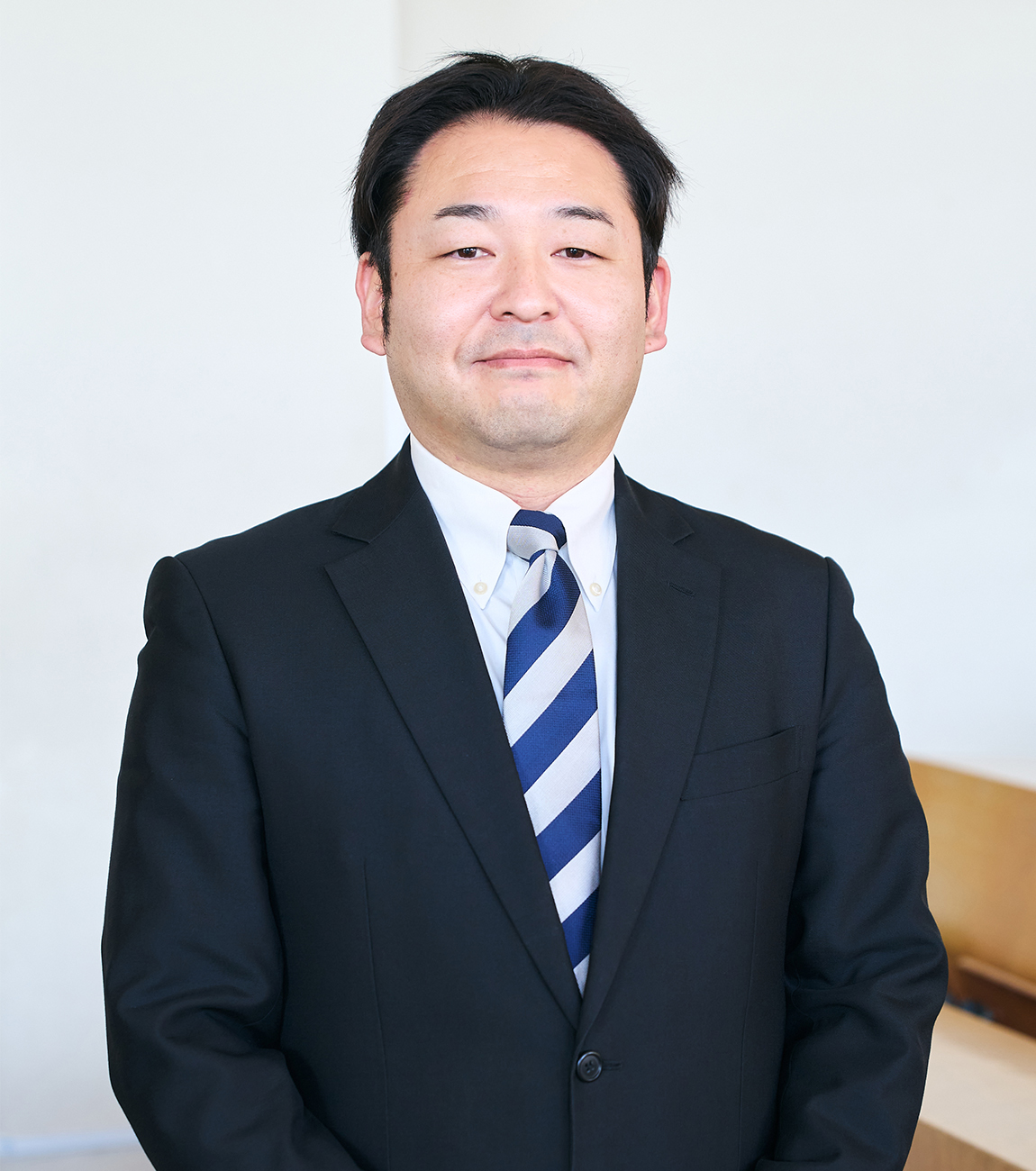 渡邉孝継 准教授